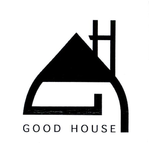 GOOD HOUSE 及圖