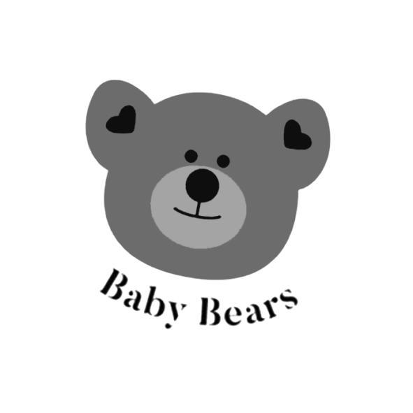 Baby Bears及圖