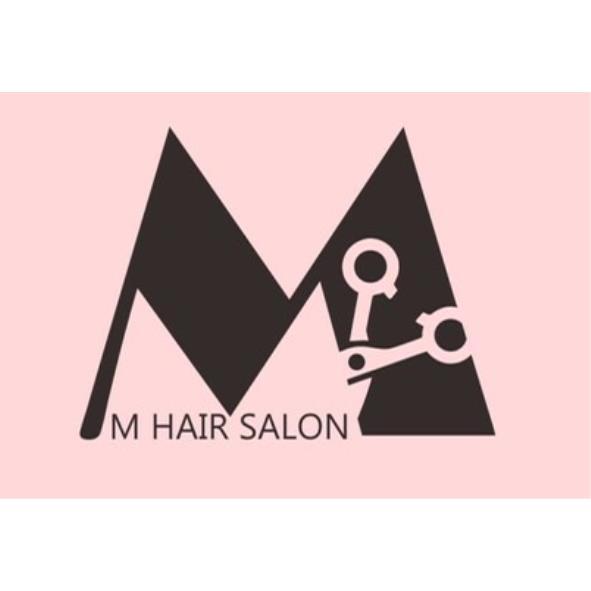 M Hair Salon及圖