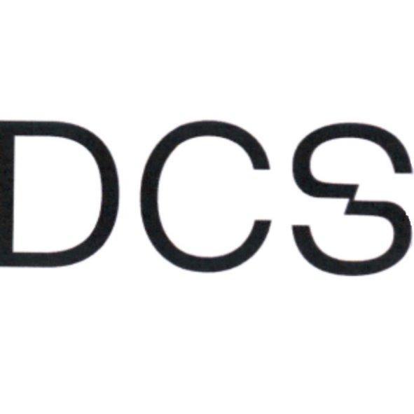 DCS 設計圖
