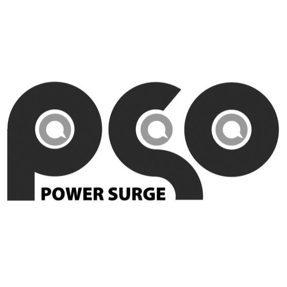 PSO POWER SURGE設計圖
