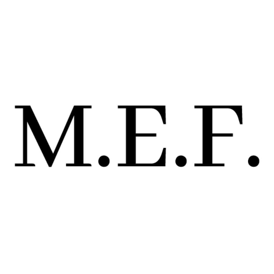 M.E.F.