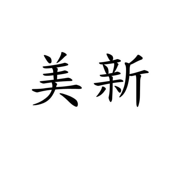 美新