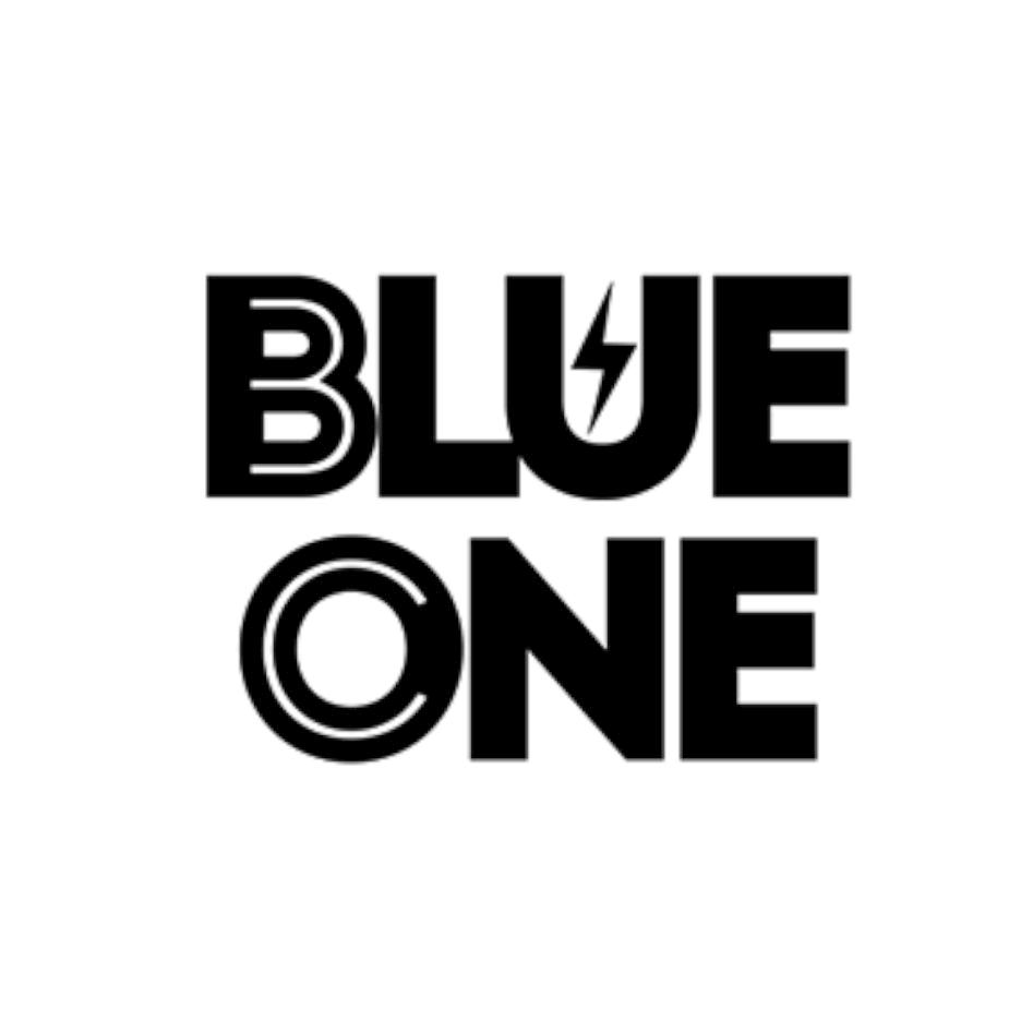 BLUE ONE及圖
