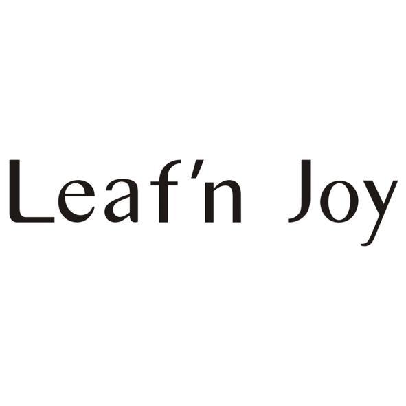 Leaf'n Joy