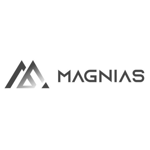 MAGNIAS及圖
