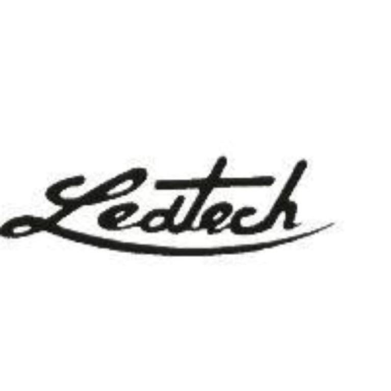Ledtech設計字