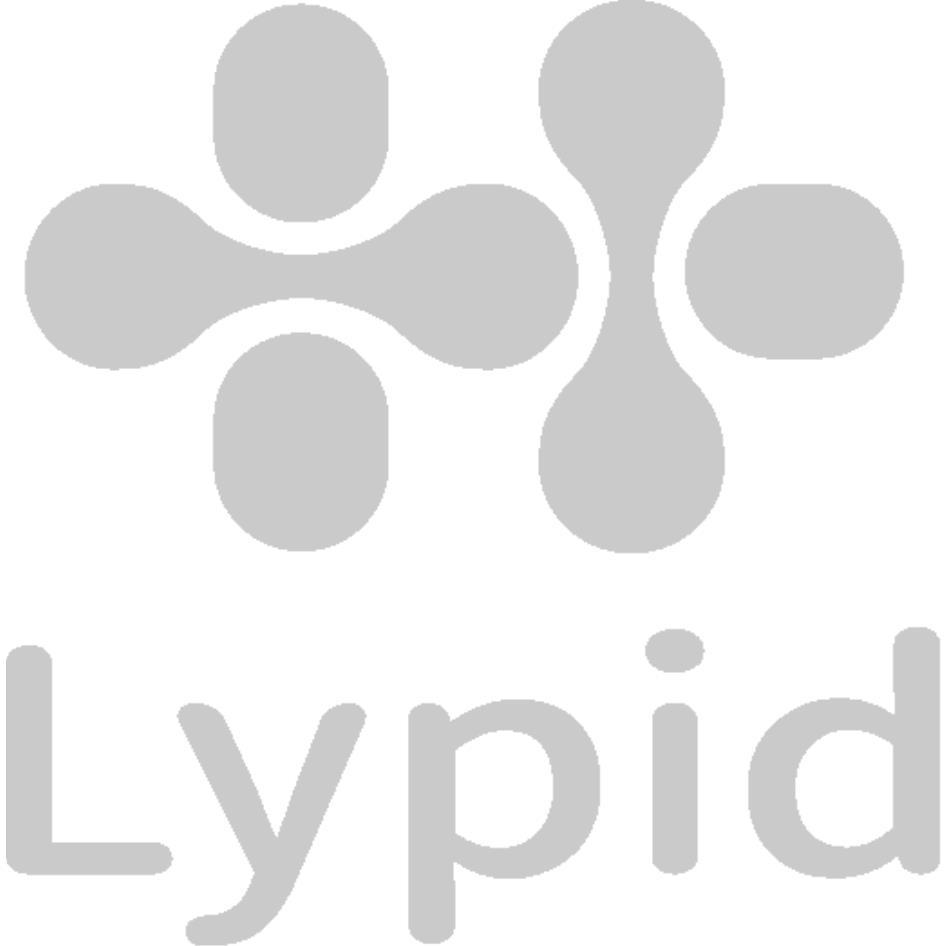 Lypid及圖