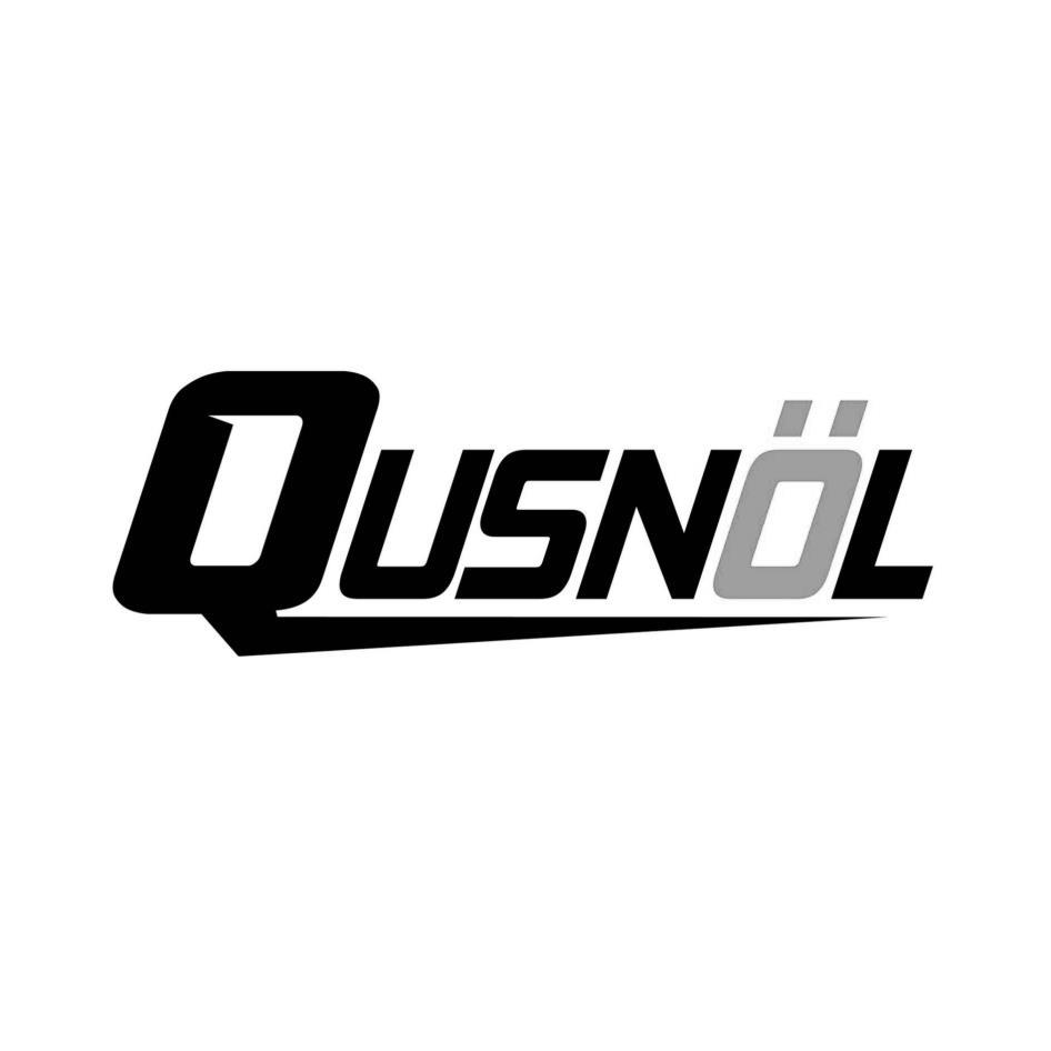QUSNOL設計字