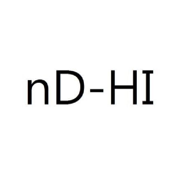 nD-HI