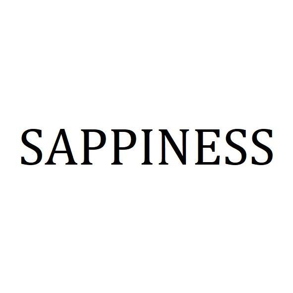 SAPPINESS