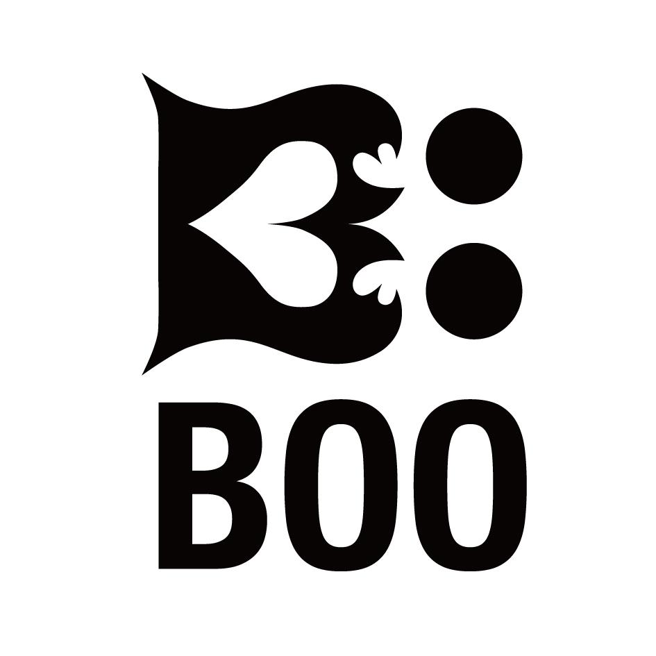BOO 及圖