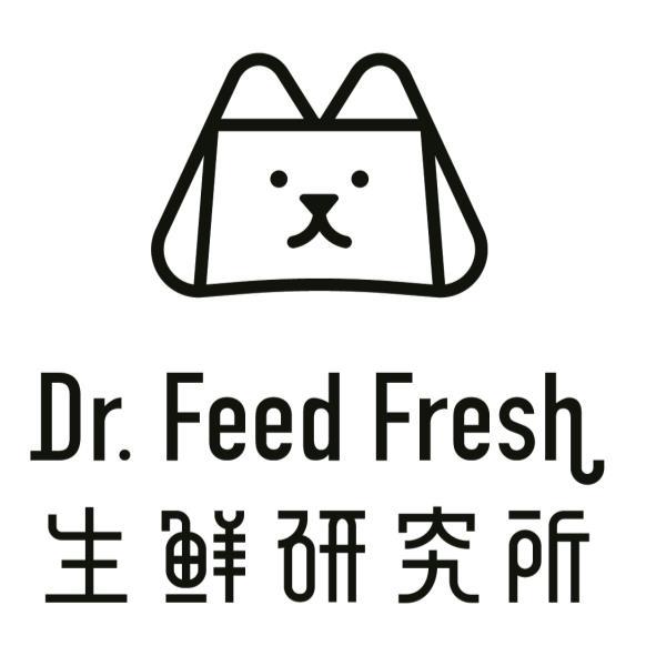 生鮮研究所Dr. Feed Fresh及圖