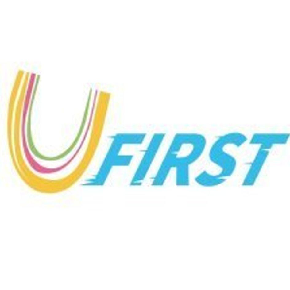 UFIRST 設計字