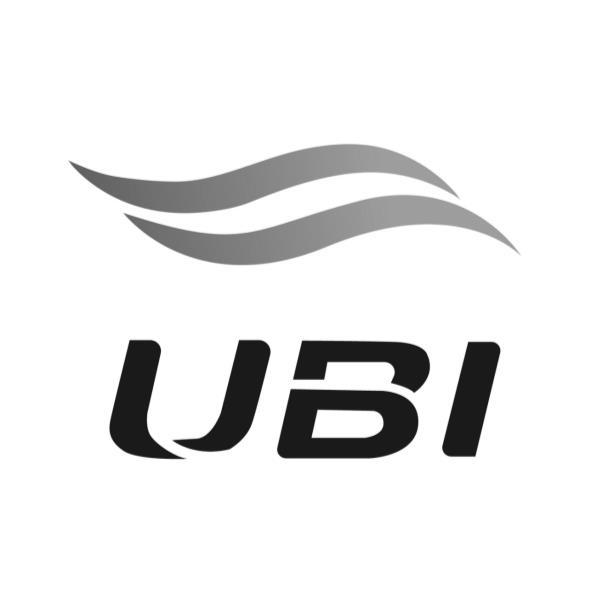 UBI及圖