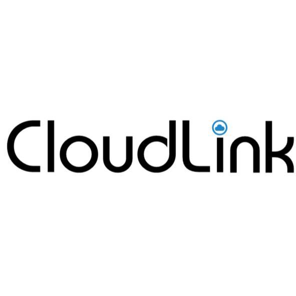 CloudLink設計字
