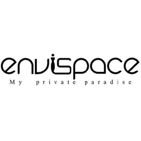 envispace設計字MY PRIVATE PARADISE