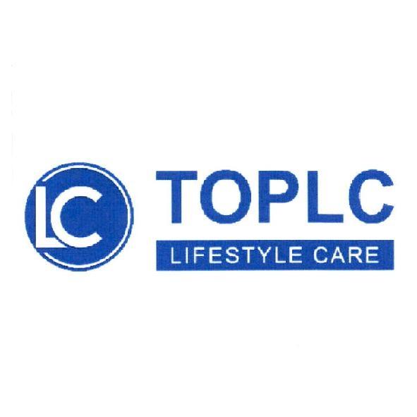 TOPLC LIFESTYLE CARE及 LC設計圖