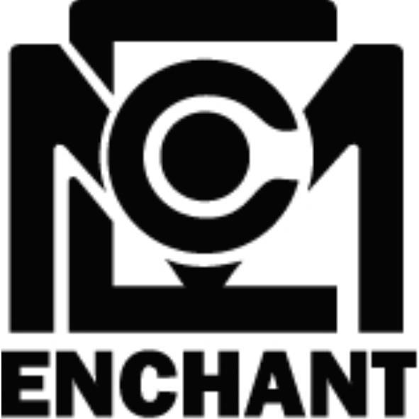 ENCHANT及圖