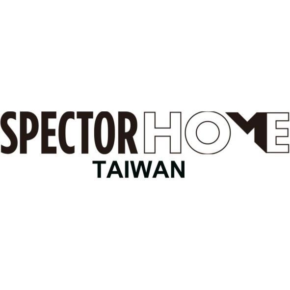 SPECTOR HOME TAIWAN設計字