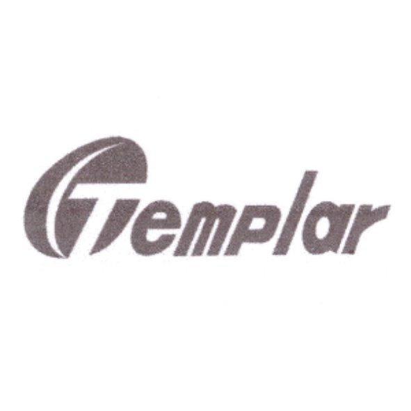 Templar 及圖