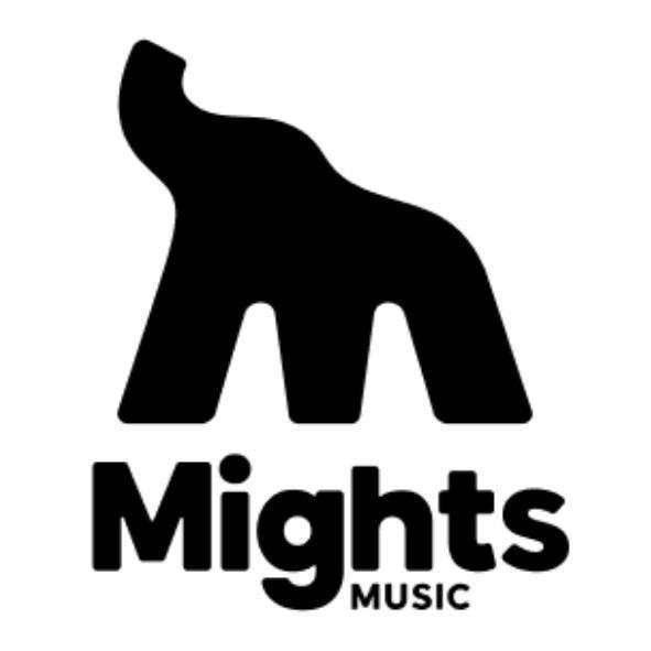 Mights MUSIC及圖