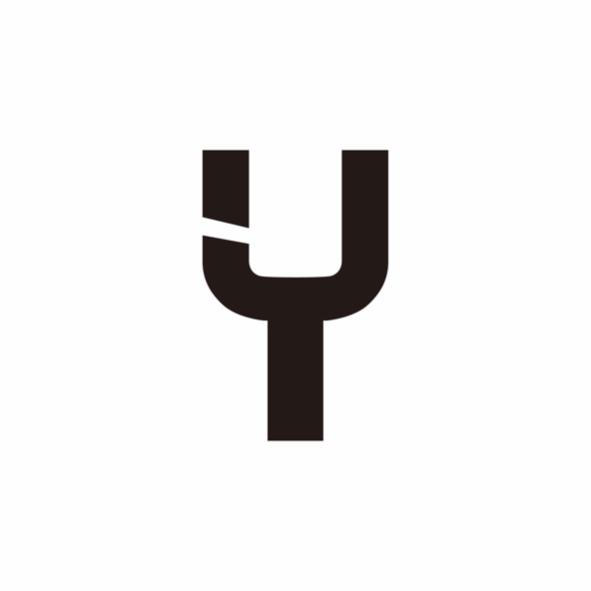 Y設計字