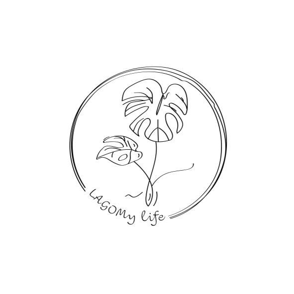 LAGOMy life及圖