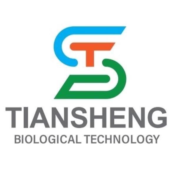 TIANSHENG BIOLOGICAL TECHNOLOGY及圖