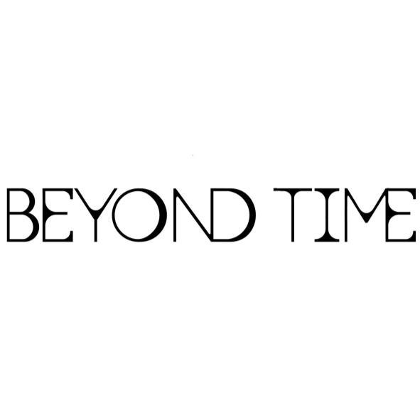 BEYOND TIME(一)