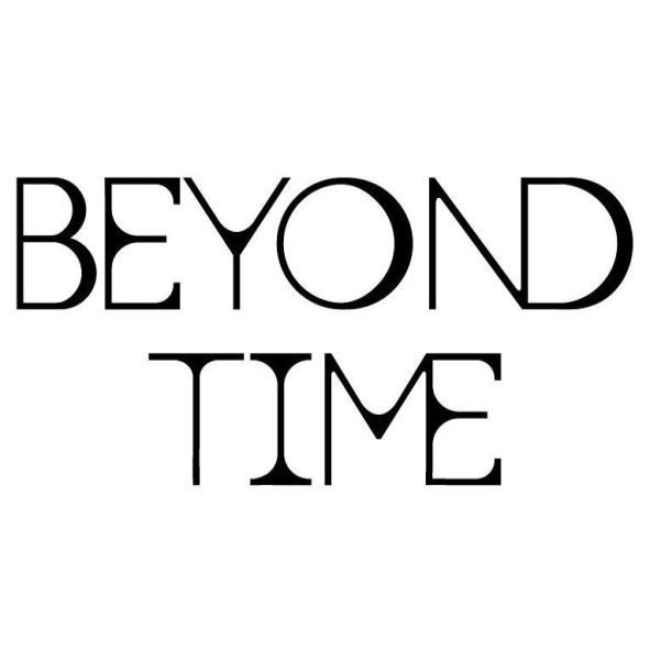 BEYOND TIME(二)