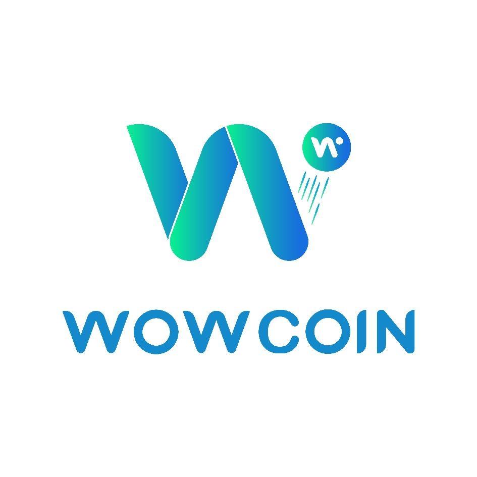WOWCOIN及圖