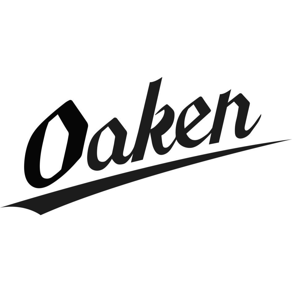 Oaken設計字