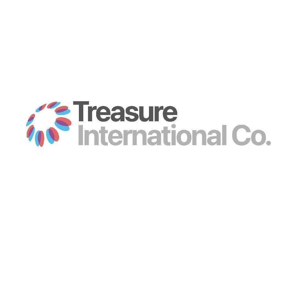 Treasure International Co.及圖