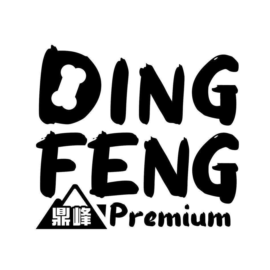 鼎峰DING FENG Premium及圖