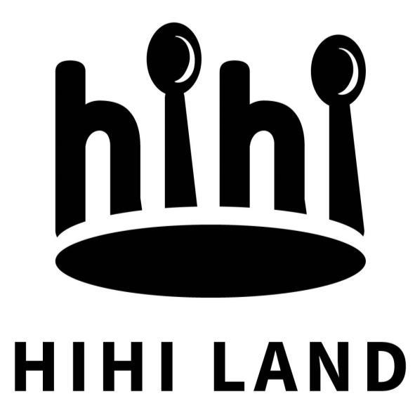 HI HI LAND及圖