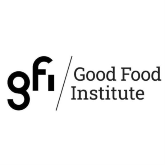 gfi Good Food Institute & Design