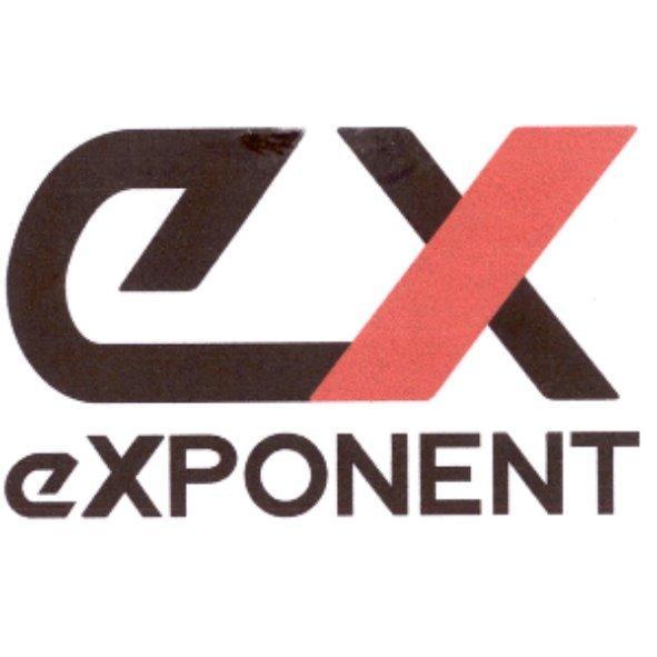 eX eXPONENT