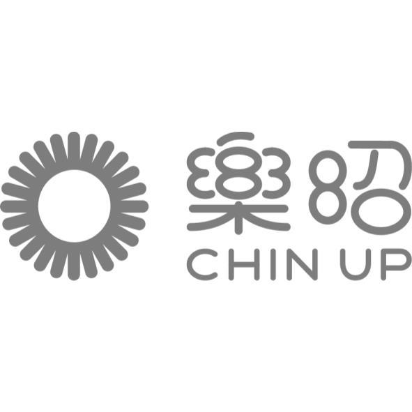CHIN UP 樂昭及圖