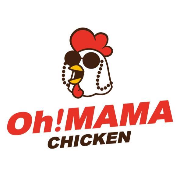 Oh!MAMA CHICKEN及圖