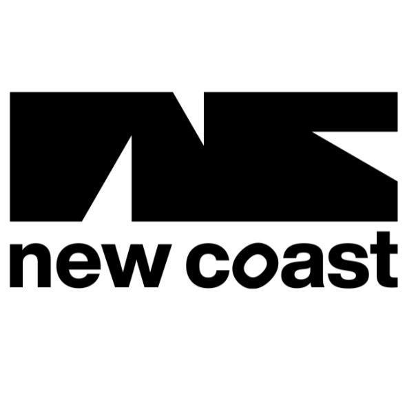 new coast及圖