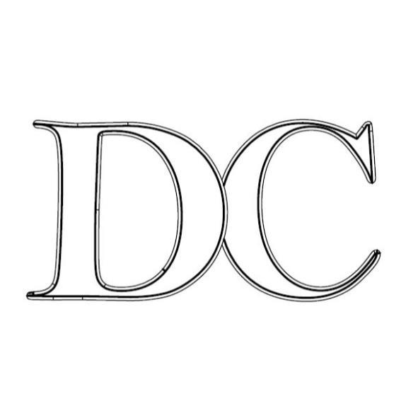 DC 設計圖