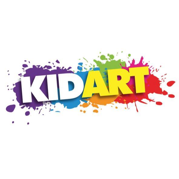 KID ART及圖