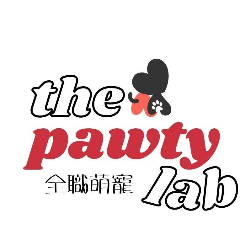 the pawty lab全職萌寵及圖