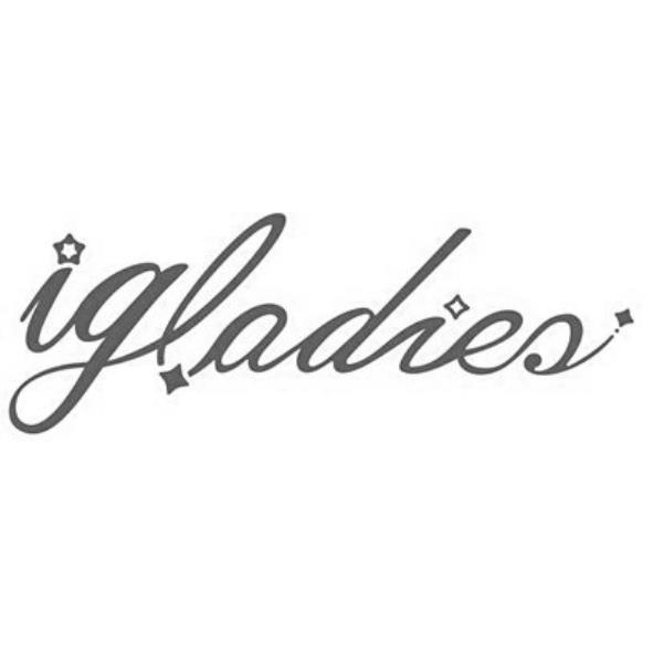 igladies設計字