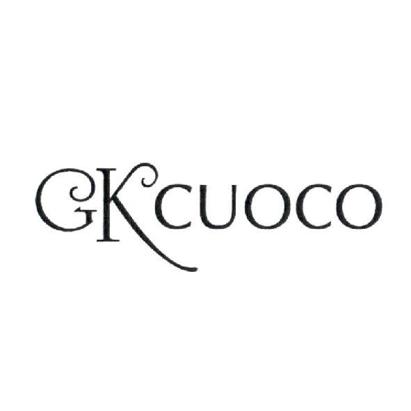 GKCUOCO設計字