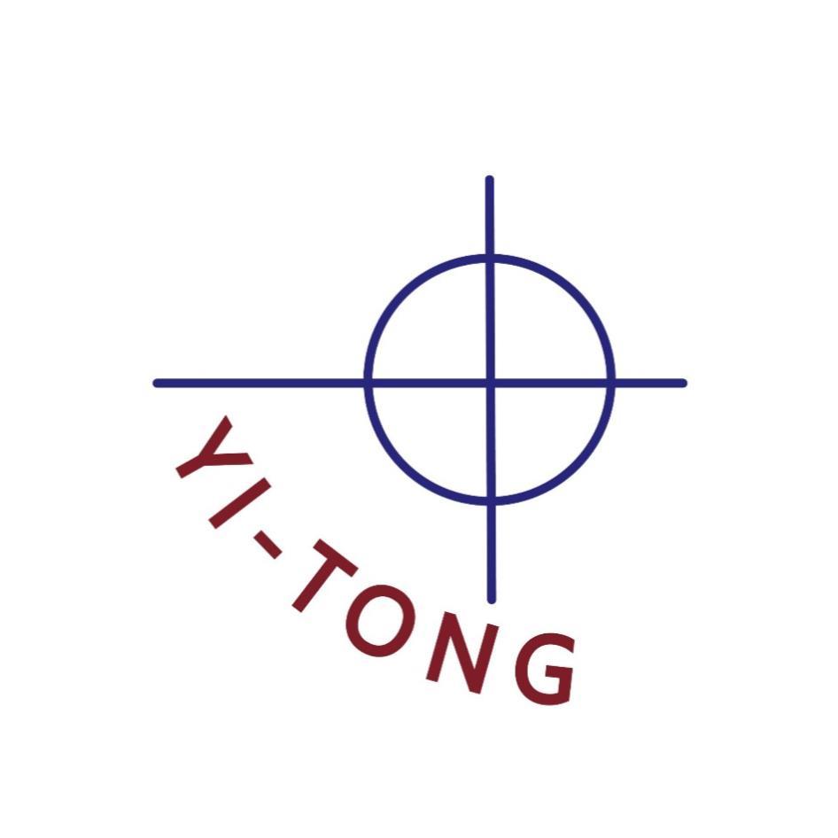 YI-TONG及設計圖