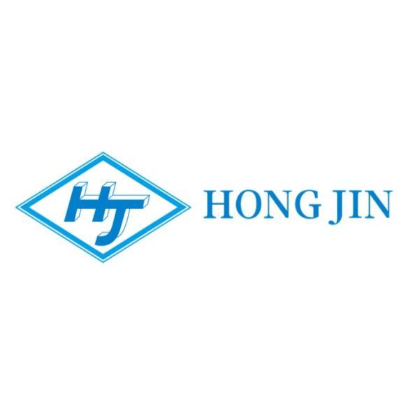 HJ HONG JIN及設計圖