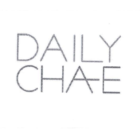 DAILY CHA-E