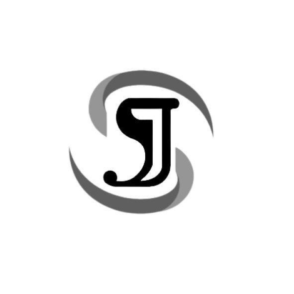 SJ設計字